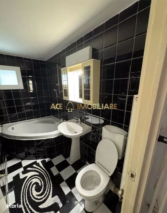 3 Camere de inchiriat | Brancoveanu | Metrou | Centrala | Mobilat