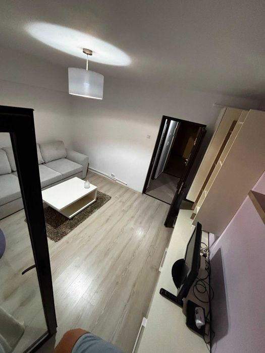 Închiriere apartament 1 camera