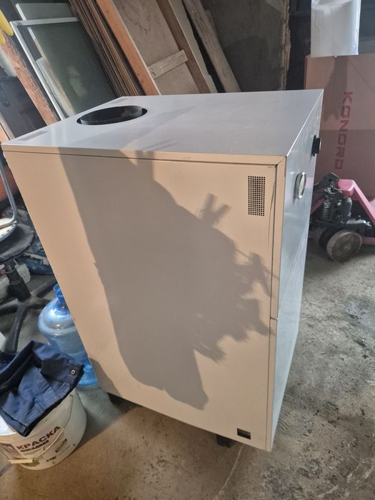 Котел Конорд 400кв.