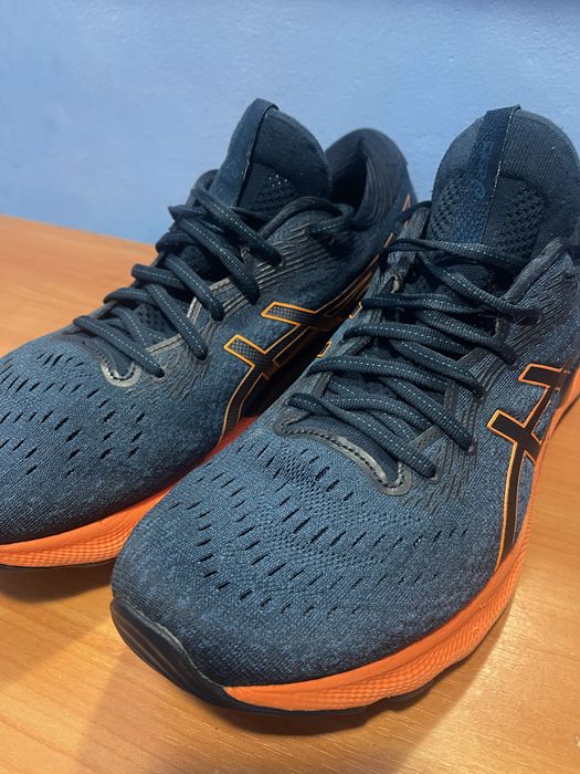 Asics gel nimbus 24, marimea 46