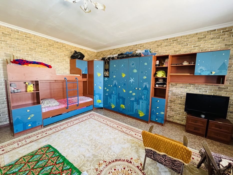 Детская гарнитура