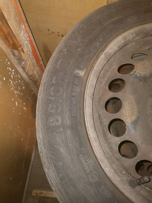 Jante tabla originale Opel