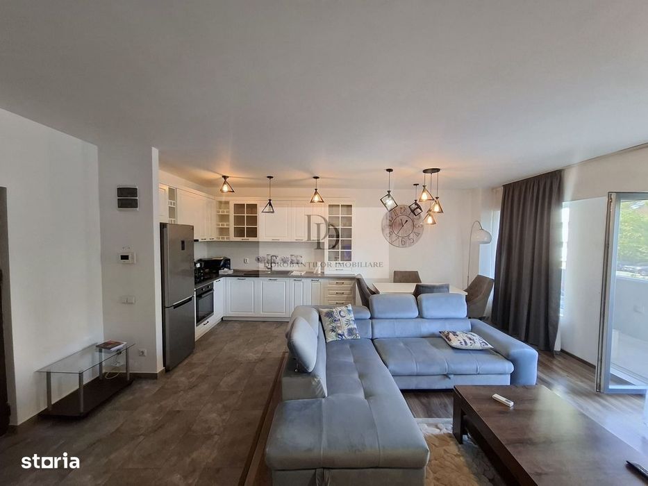 Apartament Premium cu 2 camere | Parcare inclusă | Dorobanților