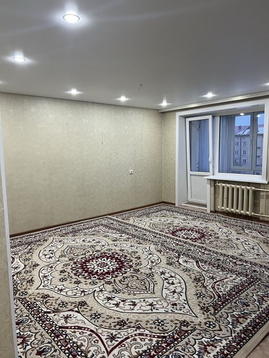 Продам 2х комнатную квартиру в центре города