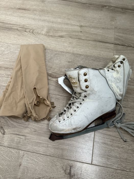 Коньки Jackson 28 размера