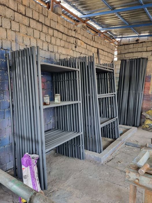 Kolonna opalubka ijaraga beriladi / Опалубка для колонн в аренду