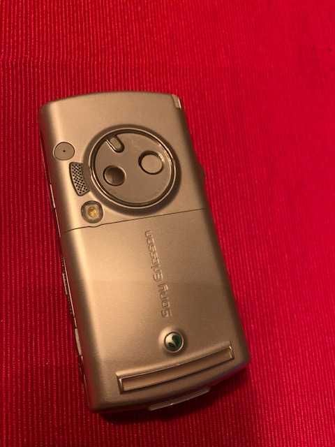 Sony Ericsson P990i за ценители
