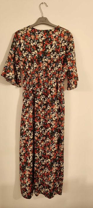 Rochie maxi de primavara/vara  New Collection