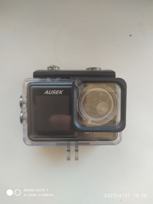 Экшен камера 5к Action camera 5K