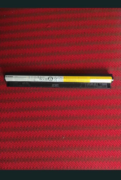 Baterie, acumulator pentru laptop Lenovo bunăstare de funcționare.