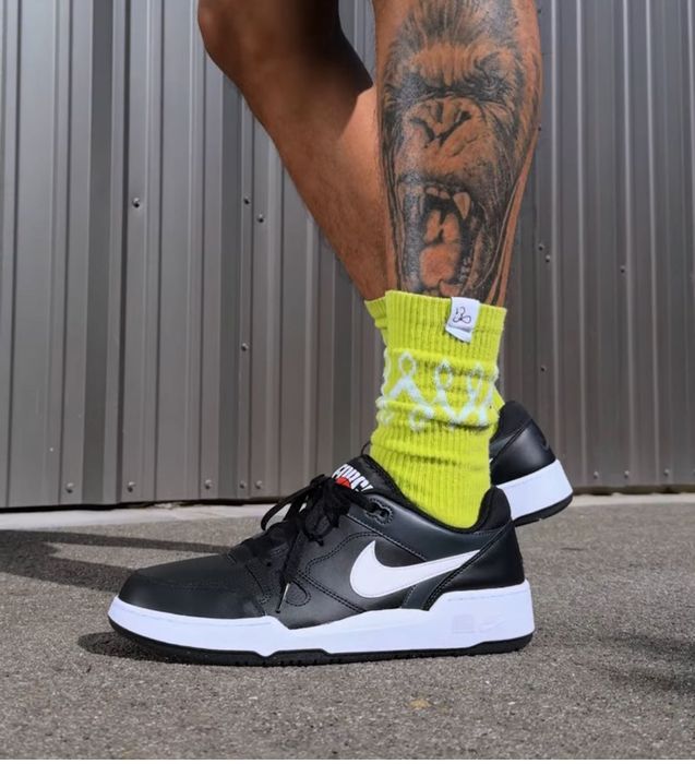 Nike Full Force - 42.5 Номер Оригинални