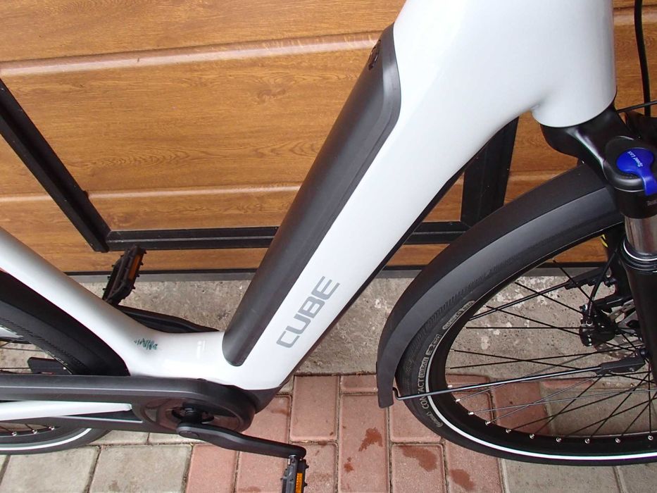 Bicicleta Electrica Bosch Smart Kiox- Supreme On1 , nou