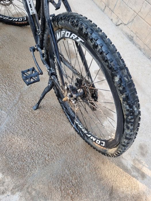 Velosiped sotiladi !!!