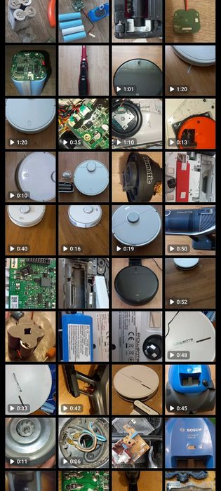 Reparatii Electrocasnice Si Placi Electronice