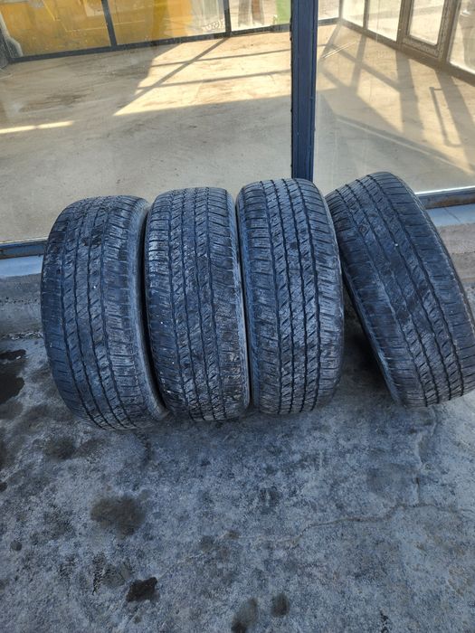 Продам покрышки Bridgestone