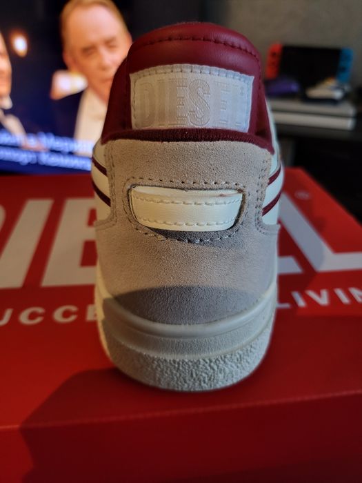 Diesel MOD. S-UKIYO LOW X оригинални и нови