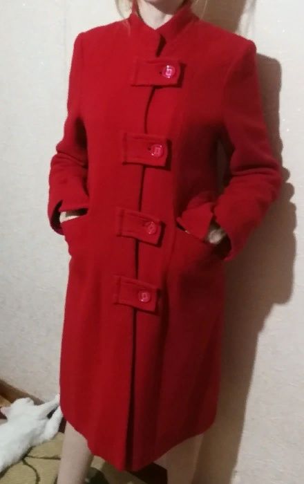 Продам весеннюю одежду