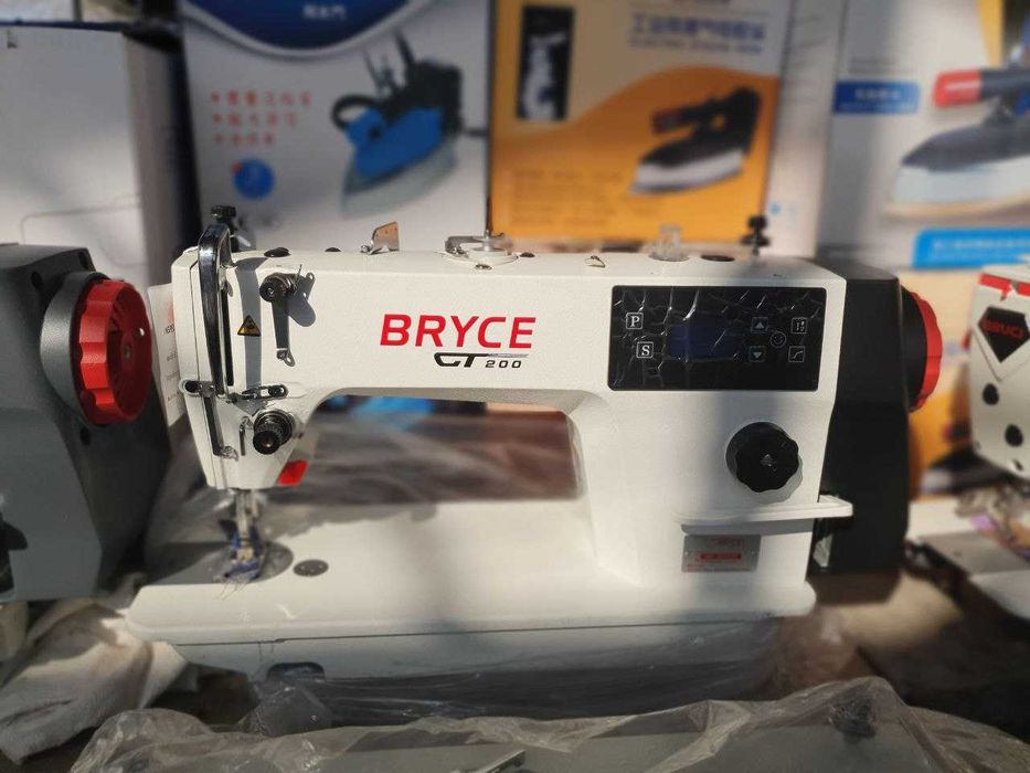 Оверлок тикув машинаси