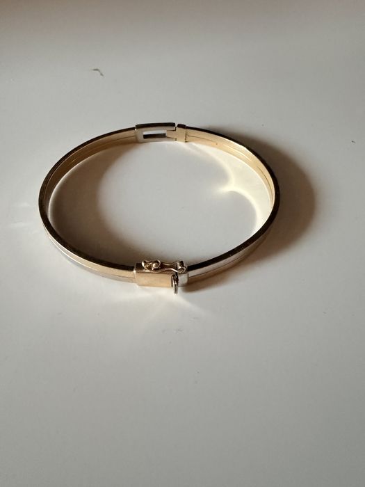 Bratara aur 14 karate 12 grame, stare foarte buna pret 5500 lei