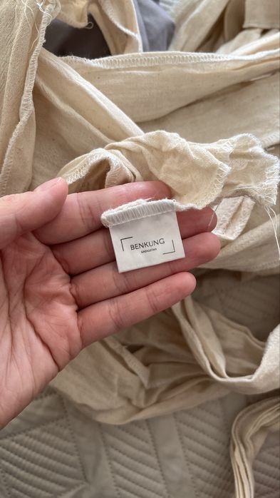 Продам слинг для новорожденнных