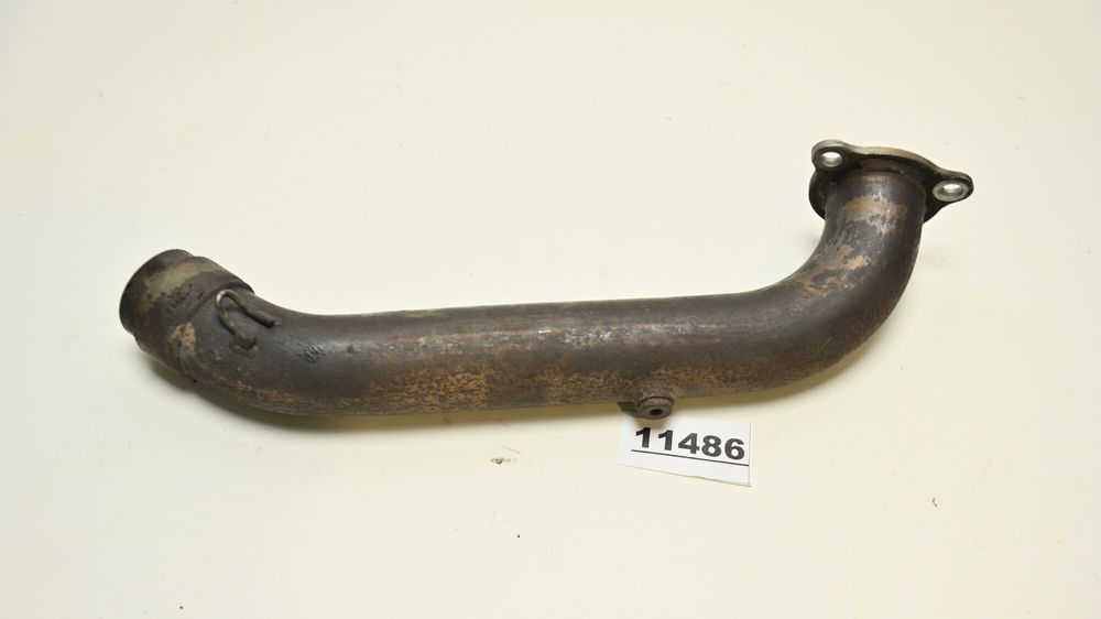 Teava Cot Evacuare Aprilia RSV 1000 1998 - 2003