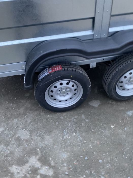 Продам прицеп 3 на 1.5