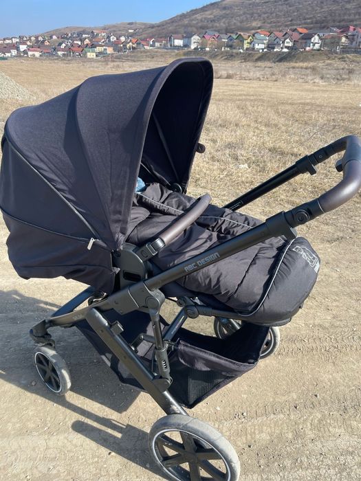 Vand carucior ABC design 2 in 1