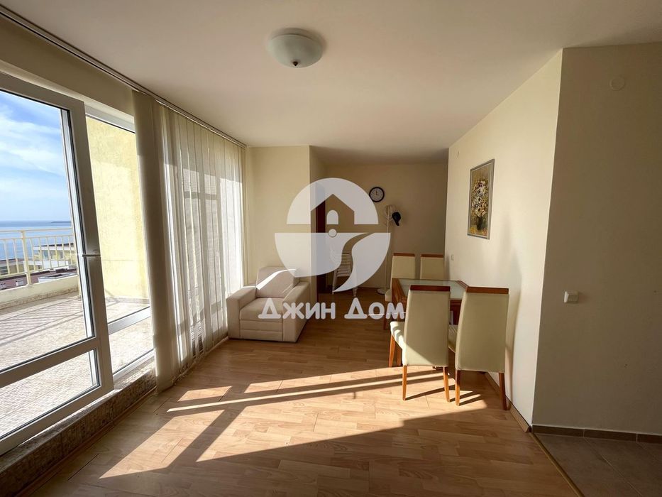 Продава се Двустаен апартамент в Свети Влас - 76 кв.м за 638 €/кв.м - Снимка #5