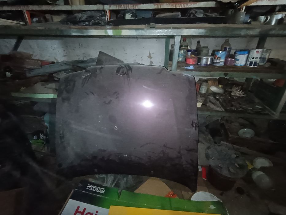 Ауди капотты сатылады