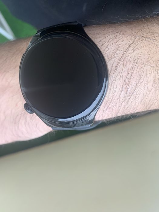 Huawei watch 4 lte e sim
