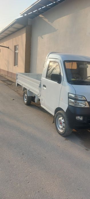 Changan Labo 52talik