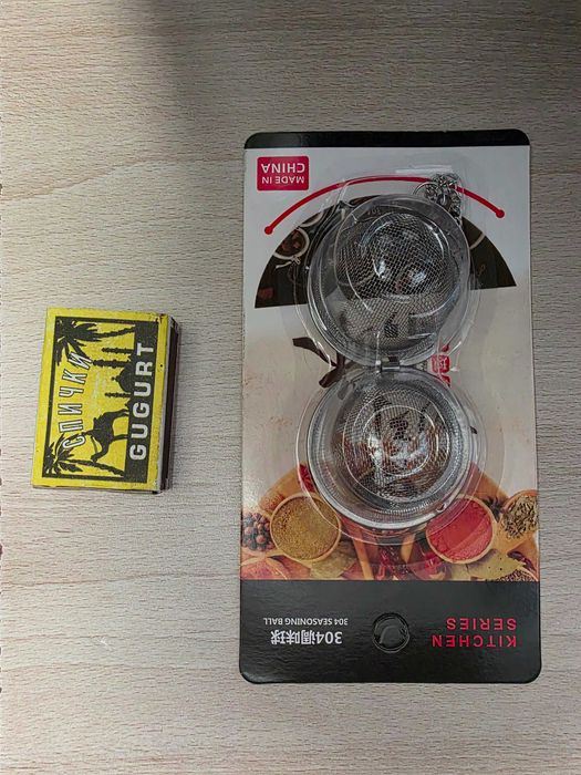 Чой ва зираворлар дамлаш учун ту'р