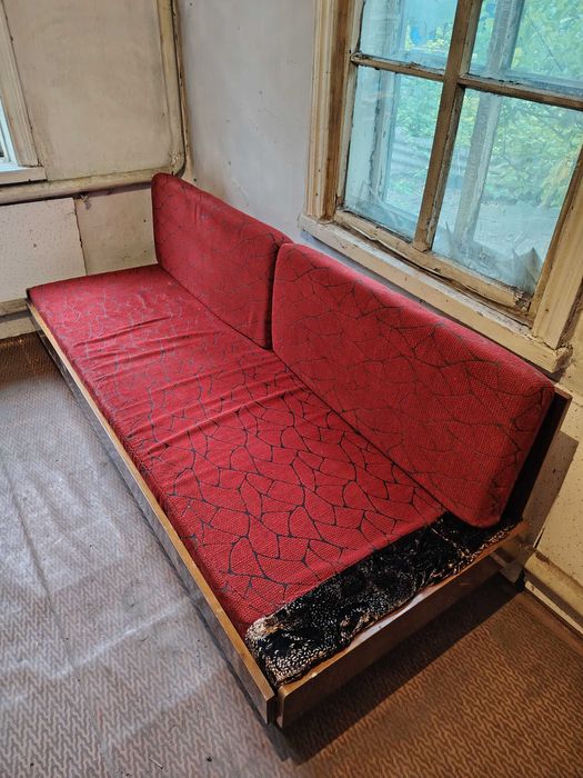 Продается тохта в хорошем состоянии