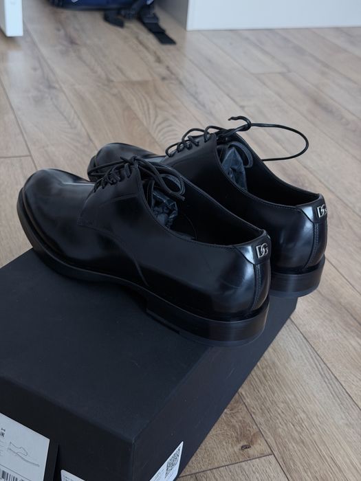 Туфли Dolce&Gabbana