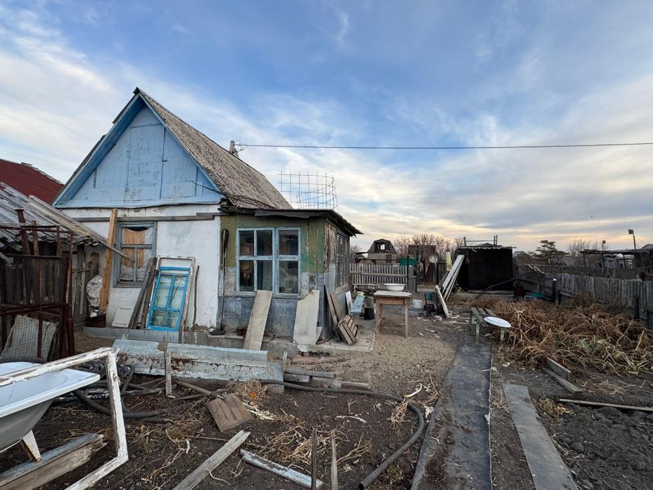 Продам дачи на фёдоровке