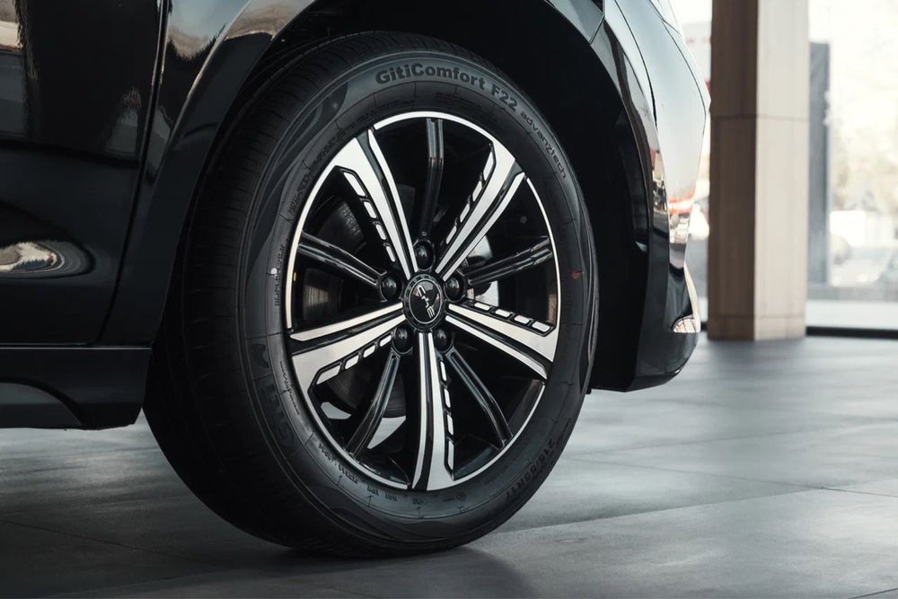 byd chazor 2026 мавжуд