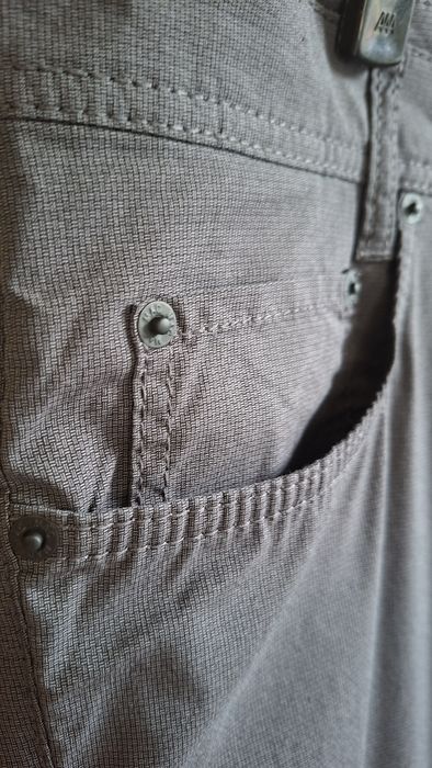 Слаксы немецкие от MAC Jeans