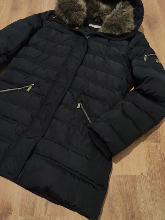 Geaca damă Michael Kors cu puf mărimea M
