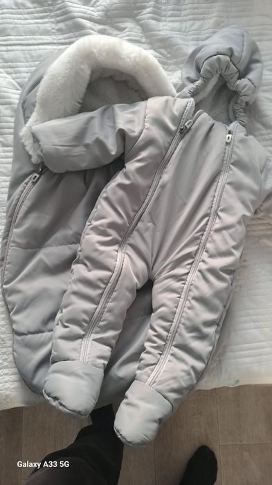 Продается конверт для новорожденных