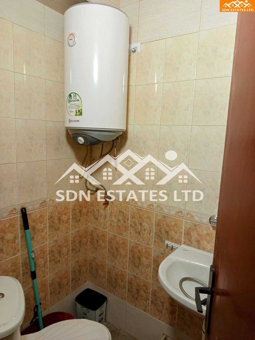 Продава се Двустаен апартамент в Казанлък - 65 кв.м за 1177 €/кв.м - Снимка #2