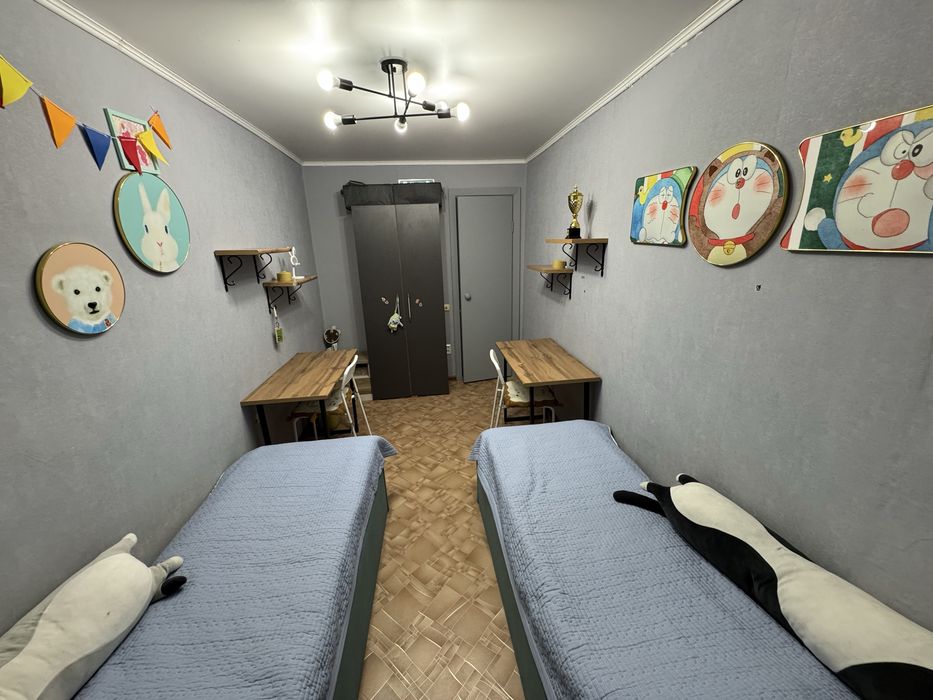 Продам 3х комнатную квартиру