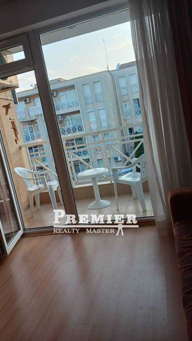 Продава се Двустаен апартамент в к.к. Слънчев бряг - 62 кв.м за 678 €/кв.м - Снимка #5