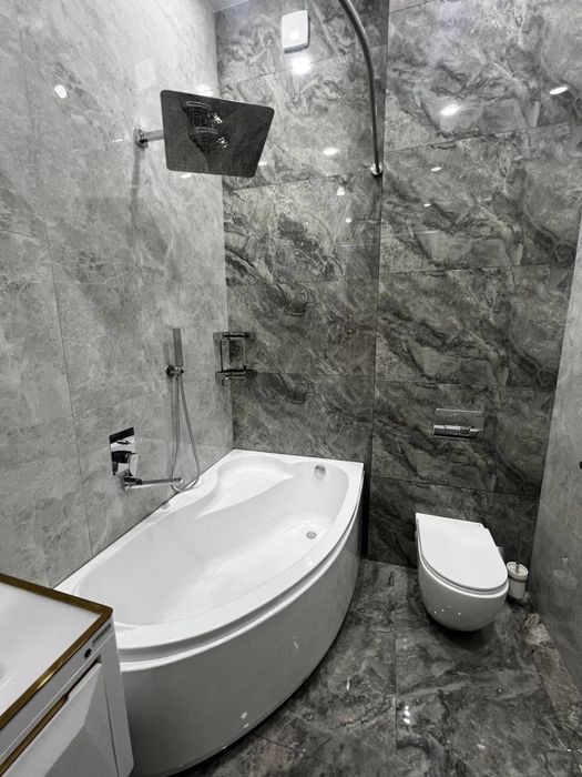 Santexnik xizmatlari bor