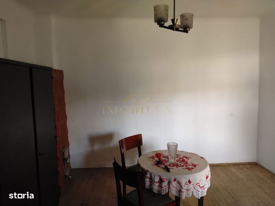 Casa individuala, teren 650 mp, zona Luna, jud Cluj