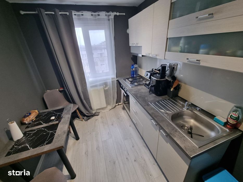 Apartament 2 camere zona Tomis Nord — fotografia 3