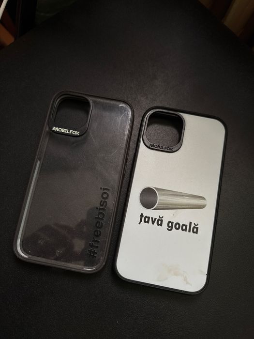 husa MobilFox pentru iphone 14