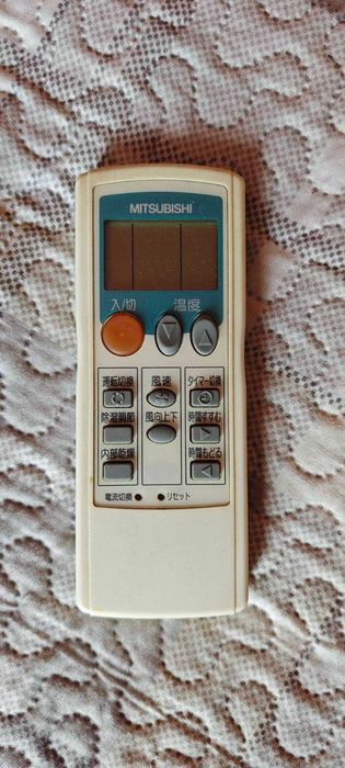 2 бр. Японски климатици (Sanyo & Mitsubishi) на 100V