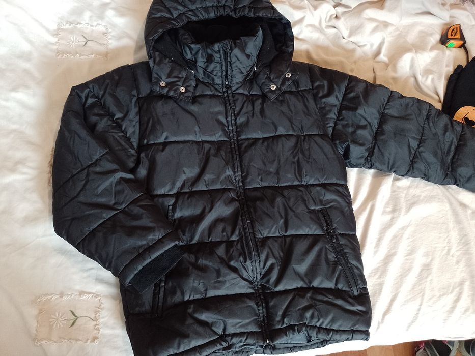 Зимно яке HM размер 152
