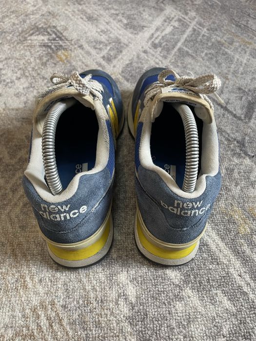 Кросовки New balance 574