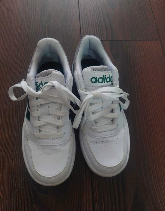 Маратонки - Adidas